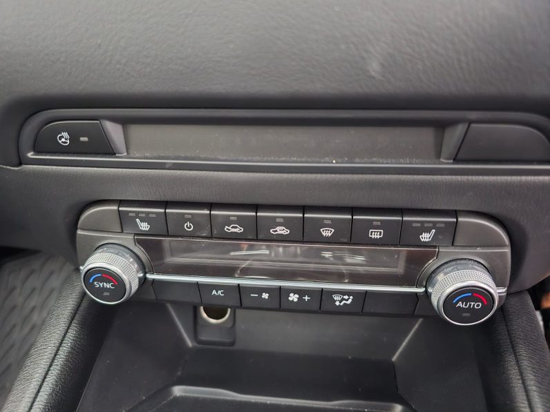 
								Mazda CX-5 full									