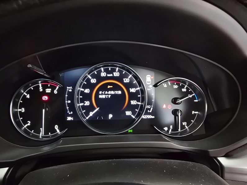 
								Mazda CX-5 full									