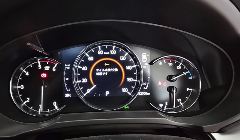 
								Mazda CX-5 full									