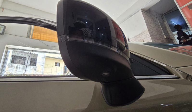 
								Mazda CX-5 full									