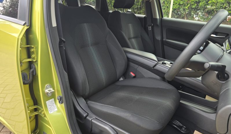 
								Nissan Note Epower E13 full									