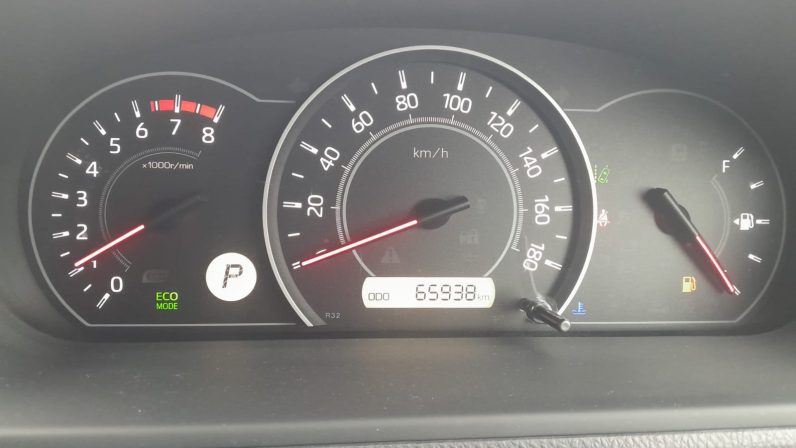 
								Toyota Noah full									