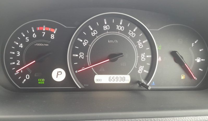 
								Toyota Noah full									