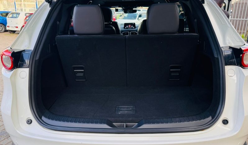 
								Mazda CX-8 full									