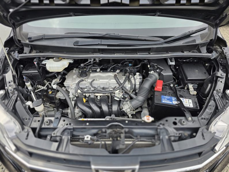 
								Toyota Noah full									