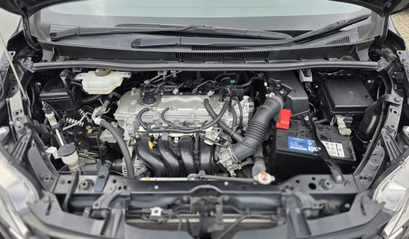 
								Toyota Noah full									