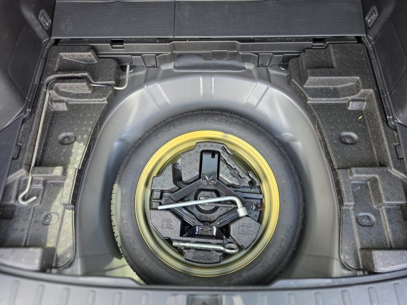 
								Subaru Forester X-Break full									