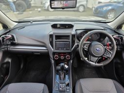 Subaru Forester X-Break