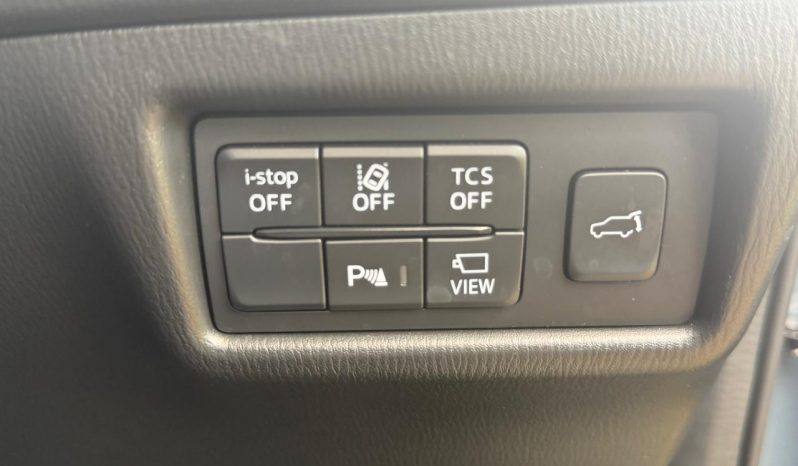 
								Mazda CX-5 full									
