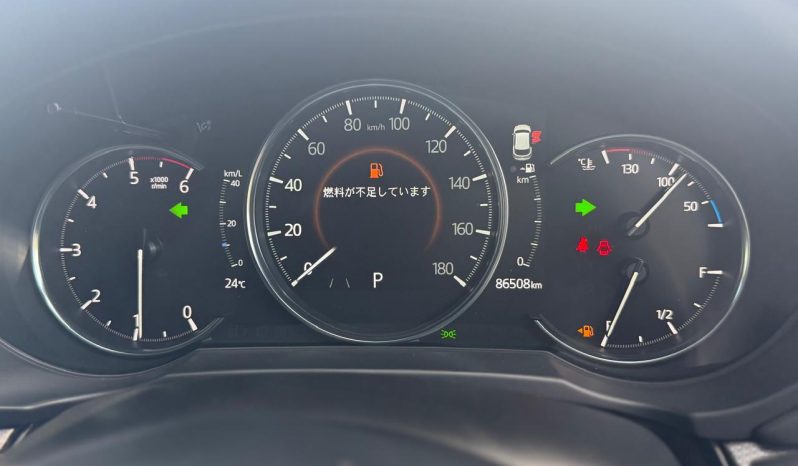 
								Mazda CX-5 full									