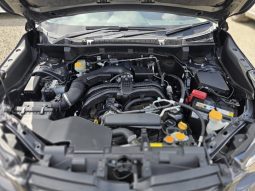 Subaru Forester X-Break