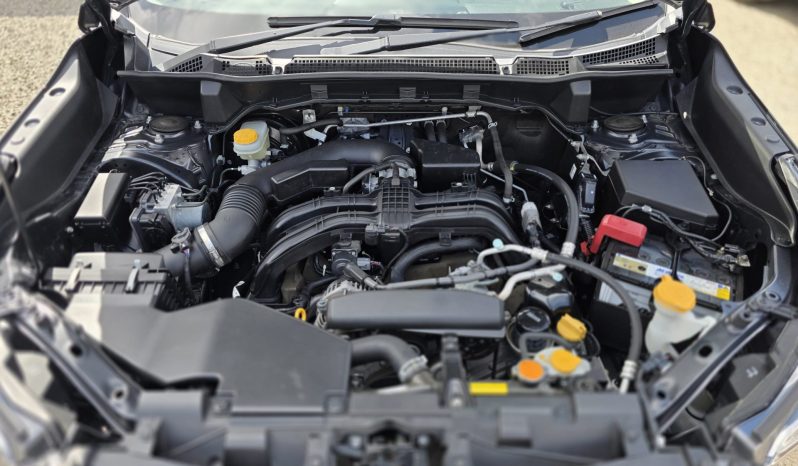 
								Subaru Forester X-Break full									