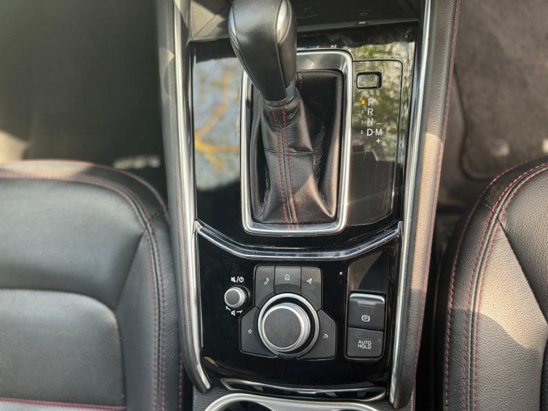 
								Mazda CX-5 full									