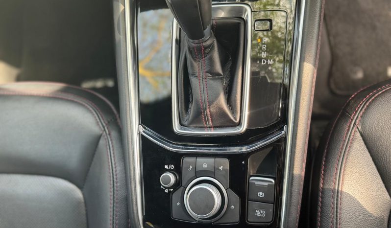 
								Mazda CX-5 full									