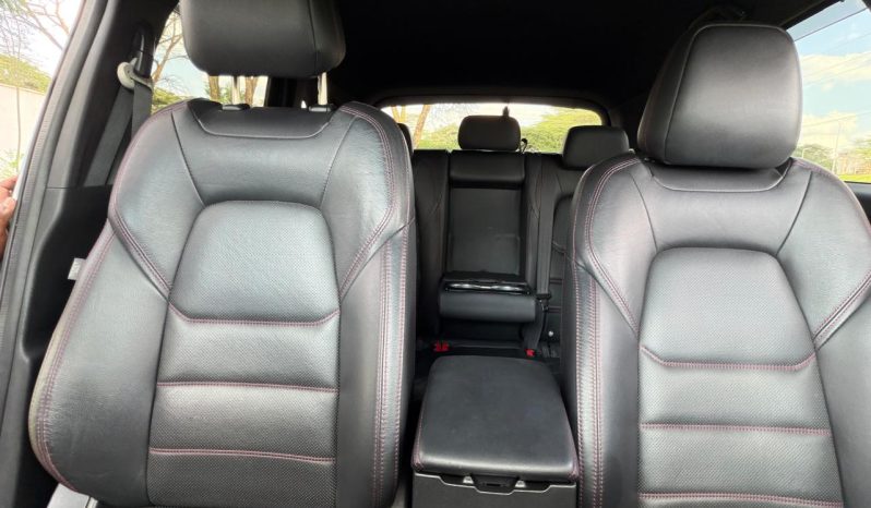 
								Mazda CX-5 full									