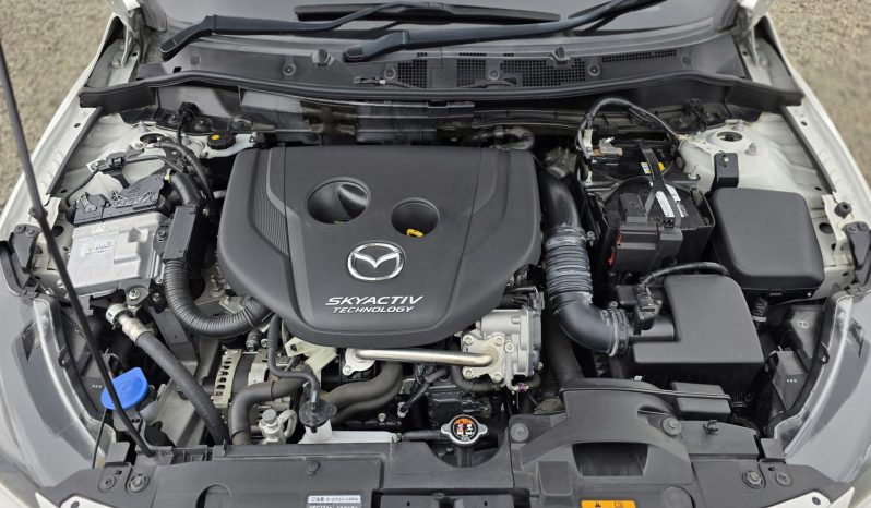 
								Mazda Demio full									