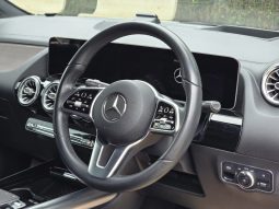 Mercedes Benz B180