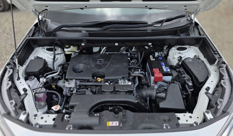 
								Toyota Rav4 full									