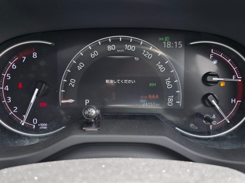 
								Toyota Rav4 full									