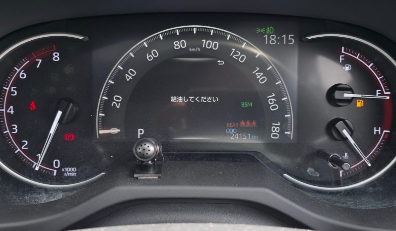 
								Toyota Rav4 full									