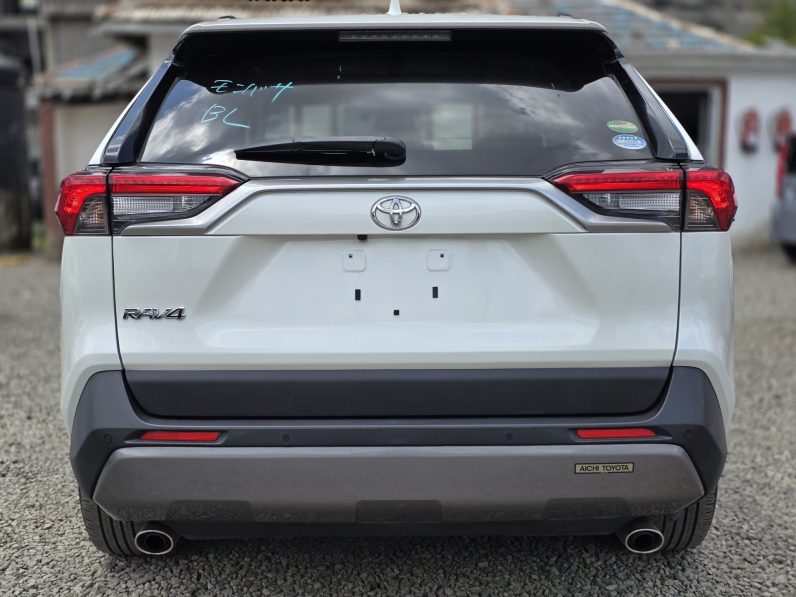 
								Toyota Rav4 full									
