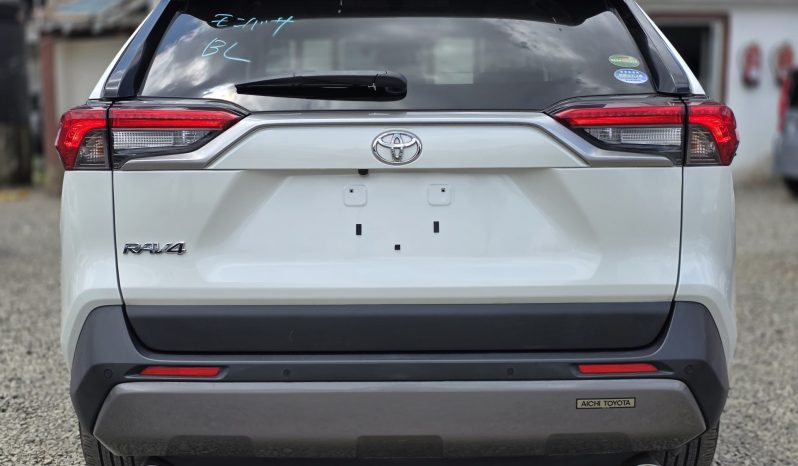
								Toyota Rav4 full									