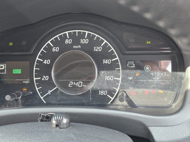 
								Nissan Note E-power Medalist full									