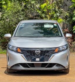 Nissan Note E13