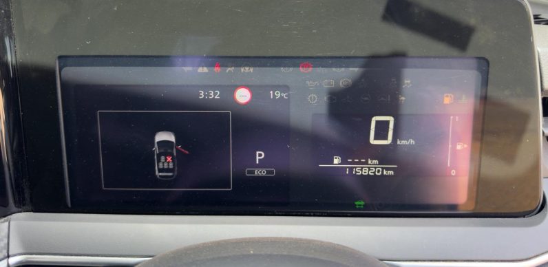
								Nissan Note E13 full									