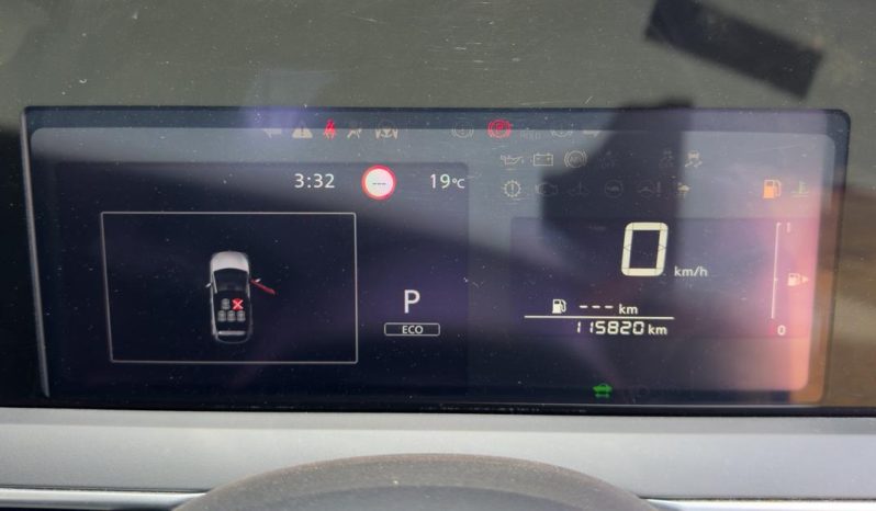 
								Nissan Note E13 full									