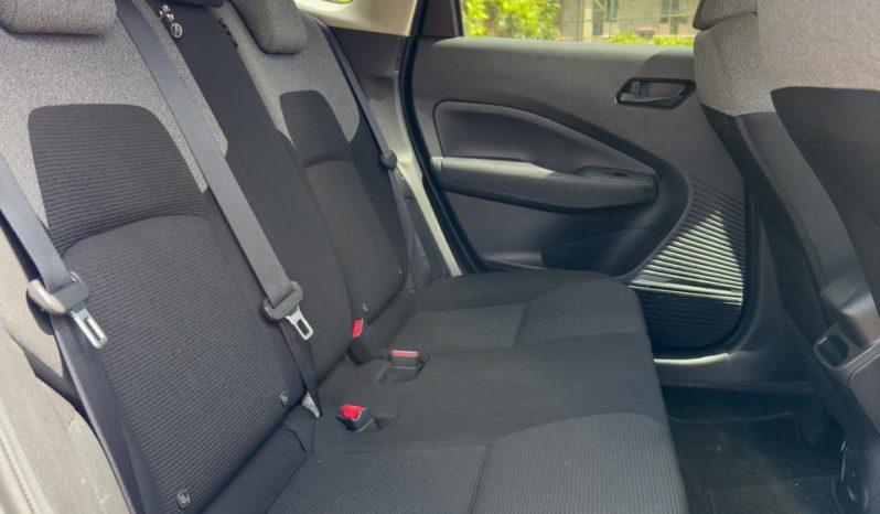 
								Nissan Note E13 full									