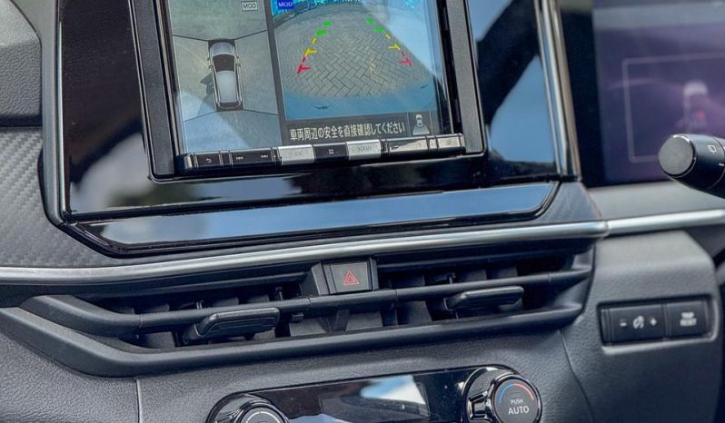 
								Nissan Note E13 full									