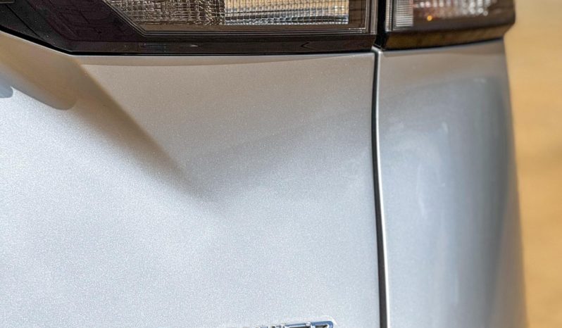 
								Nissan Note E13 full									