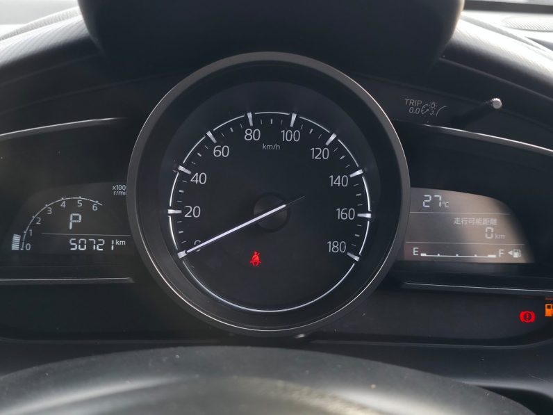 
								Mazda 2 full									
