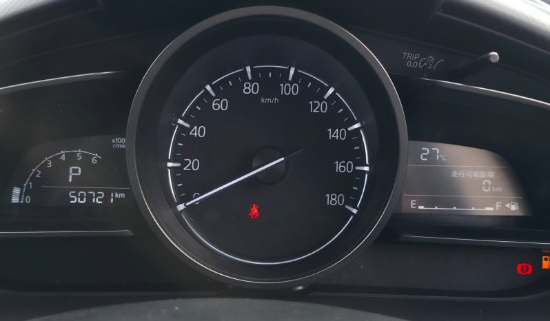 
								Mazda 2 full									
