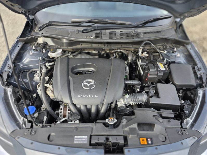
								Mazda 2 full									