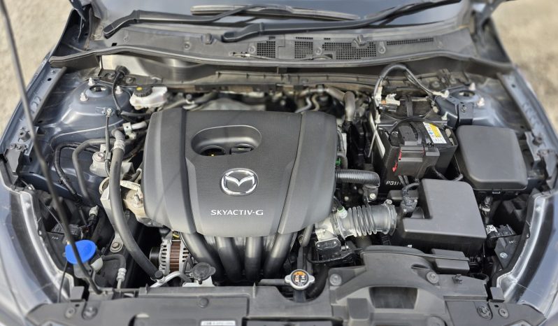 
								Mazda 2 full									