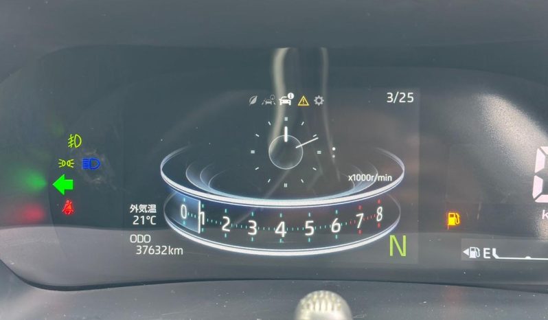 
								Daihatsu Rocky full									
