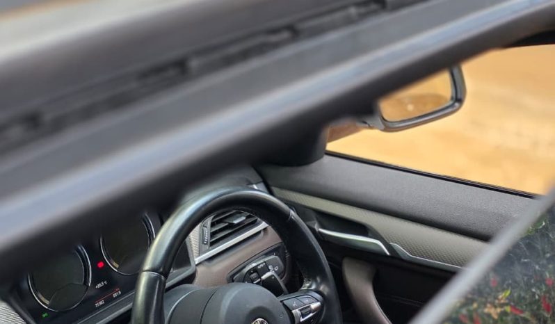 
								BMW X2 full									