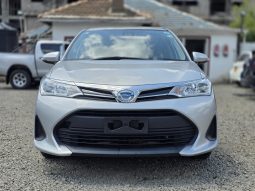 Toyota Fielder
