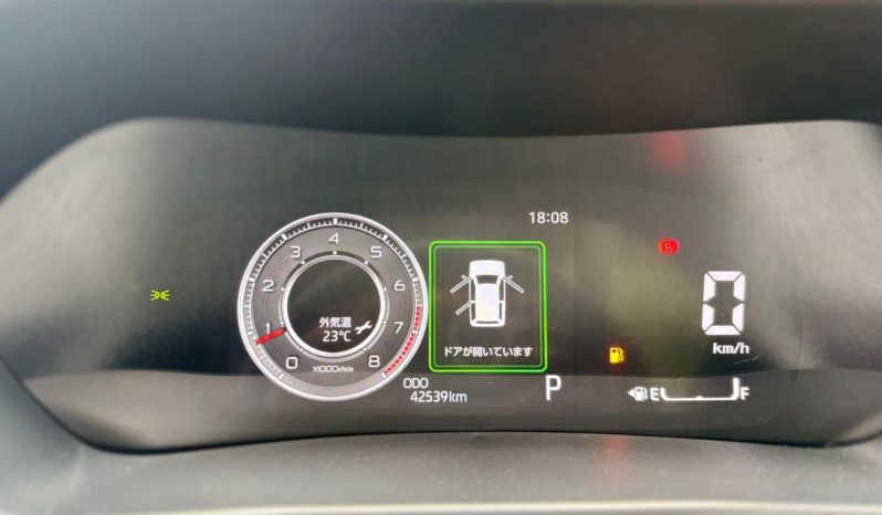 
								Toyota Raize full									