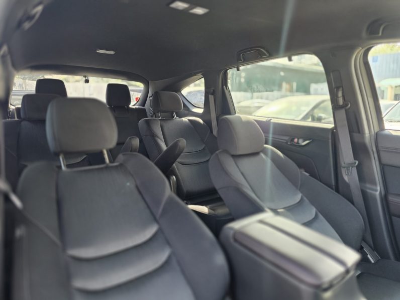 
								Mazda CX-8 full									