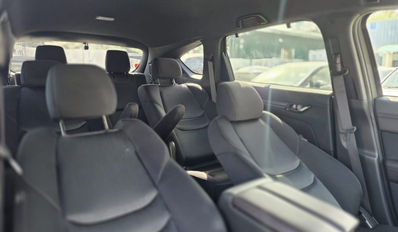 
								Mazda CX-8 full									