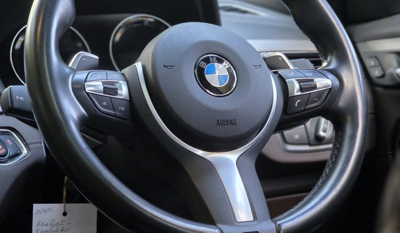 
								BMW X2 full									