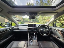 Lexus RX300