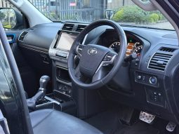 Toyota Land Cruiser Prado TXL