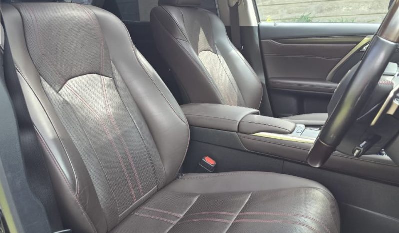 
								Lexus RX300 full									