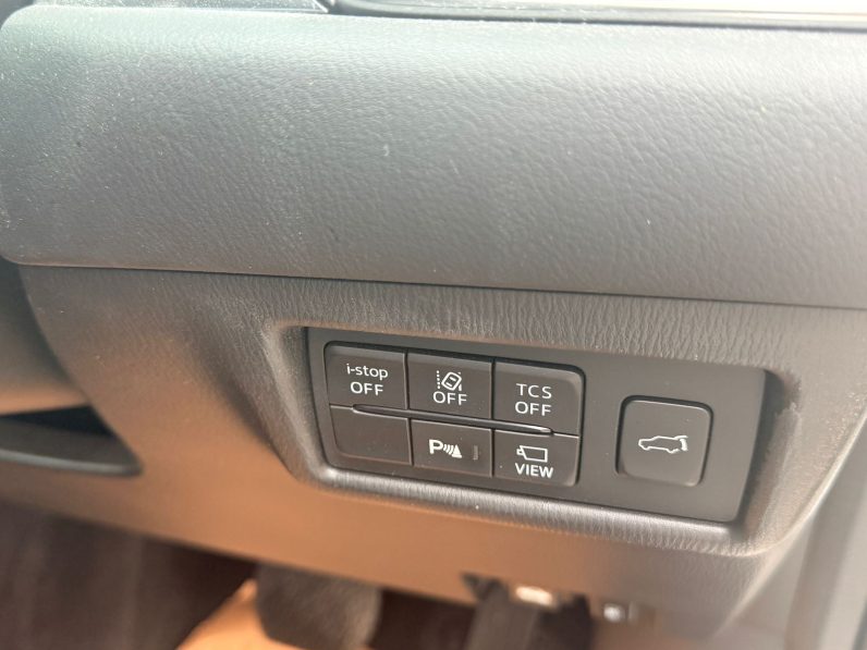 
								Mazda CX-5 full									