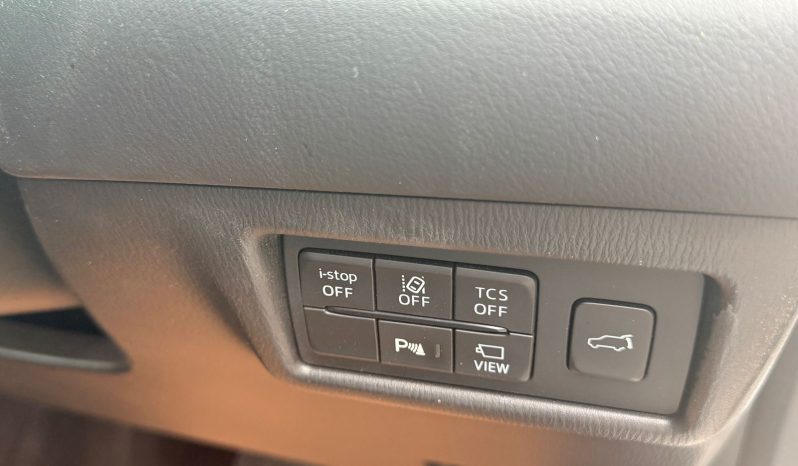 
								Mazda CX-5 full									
