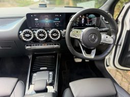 Mercedes Benz B180